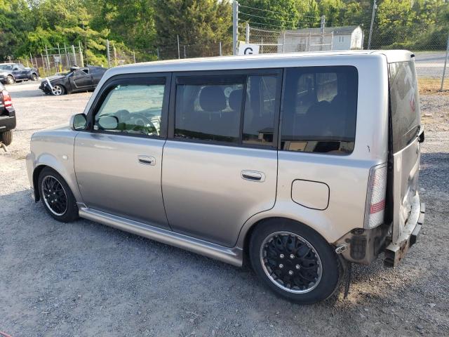 Photo 2 from auction – 2006 TOYOTA SCION with VIN JTLKT324764126511