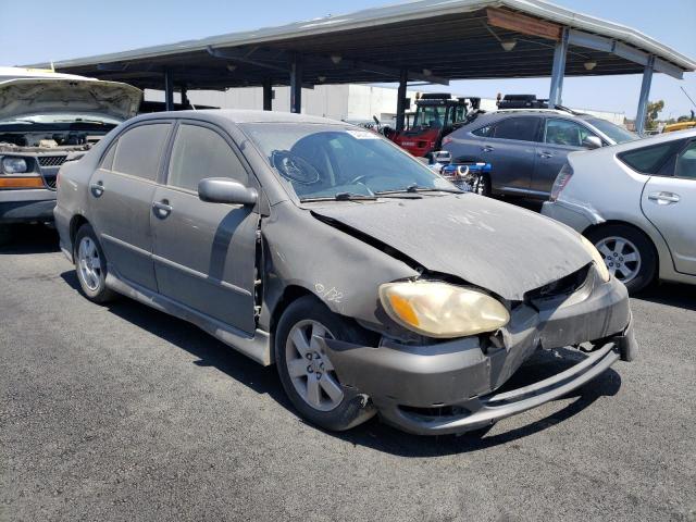 Photo 4 from auction – 2006 TOYOTA COROLLA CE with VIN 1NXBR32EX6Z726583