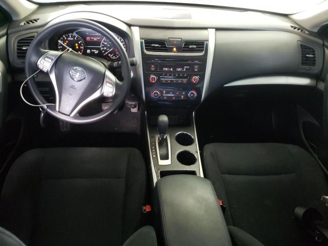 Photo 8 from auction – 2015 NISSAN ALTIMA 2.5 with VIN 1N4AL3AP3FC591589