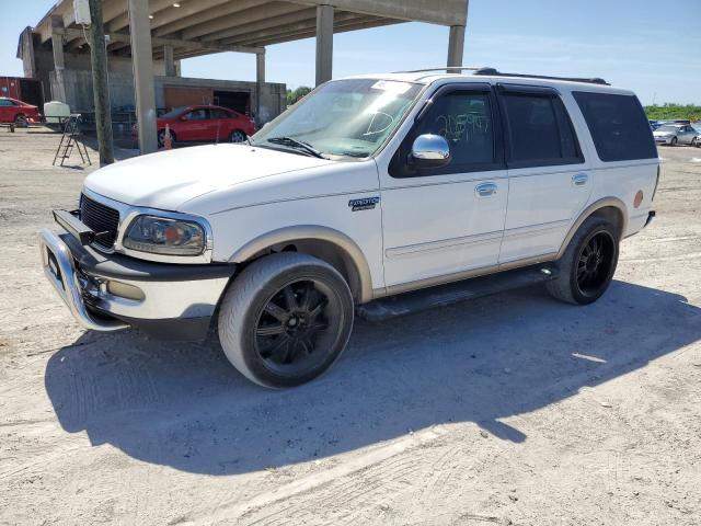 Photo 1 from auction – 1998 FORD EXPEDITION with VIN 1FMRU17L1WLB83493
