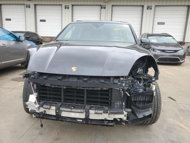 Photo 5 from auction – 2021 PORSCHE CAYENNE with VIN WP1AA2AY8MDA03923
