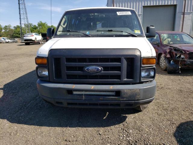 Photo 5 from auction – 2012 FORD ECONOLINE with VIN 1FTNE1EW1CDB13608