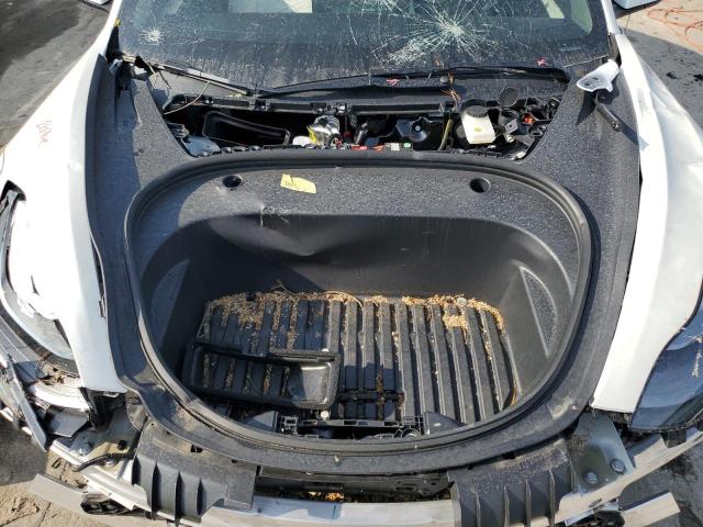 Photo 11 from auction – 2022 TESLA MODEL 3 with VIN 5YJ3E1EB4NF336502