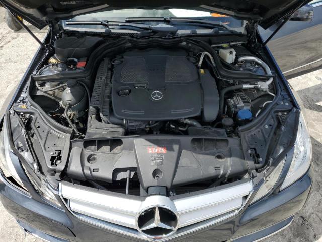 Photo 11 from auction – 2013 MERCEDES-BENZ E 350 with VIN WDDKK5KFXDF210678