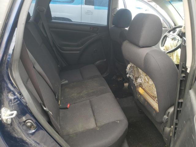 Photo 10 from auction – 2004 PONTIAC VIBE with VIN 5Y2SL62834Z423775