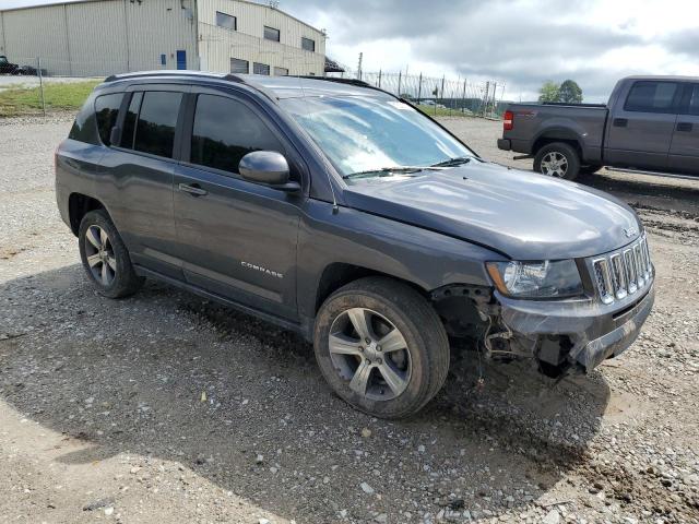 Photo 4 from auction – 2016 JEEP COMPASS LA with VIN 1C4NJDEB2GD784219