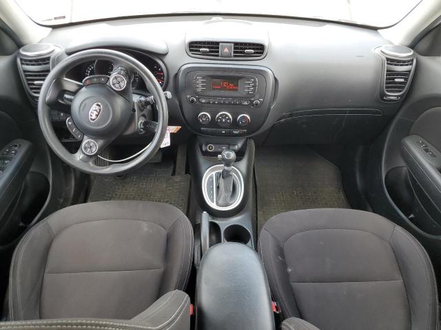 Photo 8 from auction – 2016 KIA SOUL with VIN KNDJN2A21G7264315