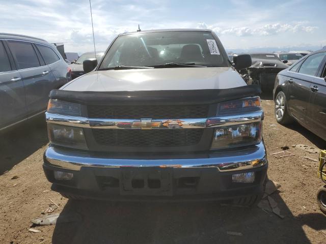 Photo 5 from auction – 2008 CHEVROLET COLORADO with VIN 1GCDT13E088118097