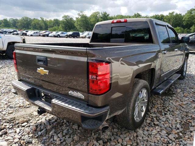 Снимка 3 от търг – 2014 CHEVROLET SILVERADO с VIN 3GCPCTEC4EG266330