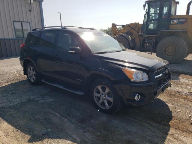 Photo 4 from auction – 2011 TOYOTA RAV4 LIMIT with VIN 2T3DK4DV1BW056942