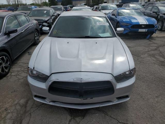 Photo 5 from auction – 2012 DODGE CHARGER SX with VIN 2C3CDXJG8CH156684