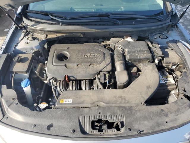 Photo 11 from auction – 2017 HYUNDAI SONATA SE with VIN 5NPE24AF7HH442573