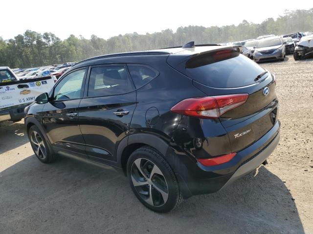 Photo 2 from auction – 2016 HYUNDAI TUCSON LIM with VIN KM8J33A28GU201401