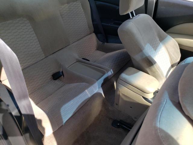 Photo 10 from auction – 1998 HONDA PRELUDE with VIN JHMBB6149WC010295
