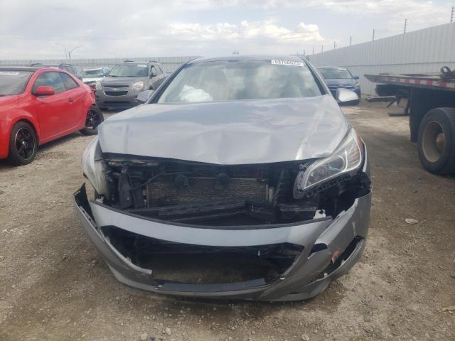 Photo 5 from auction – 2015 HYUNDAI SONATA SE with VIN 5NPE24AF7FH093489