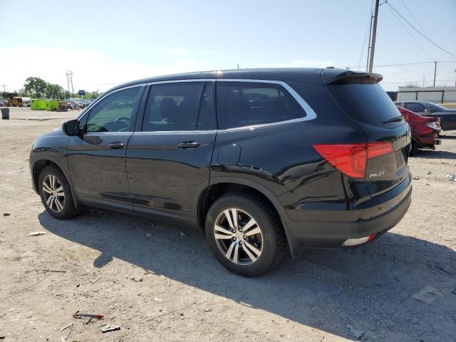 Photo 2 from auction – 2016 HONDA PILOT EXL with VIN 5FNYF5H56GB014009