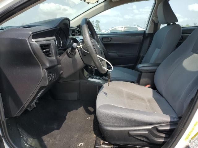 Photo 7 from auction – 2015 TOYOTA COROLLA L with VIN 5YFBURHE9FP233732