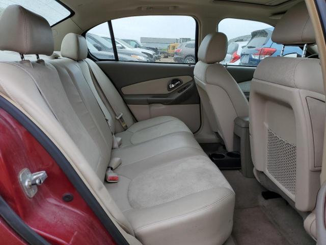 Photo 10 from auction – 2005 CHEVROLET MALIBU LT with VIN 1G1ZU54855F159411