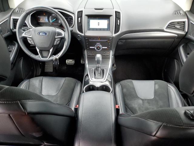 Photo 8 from auction – 2016 FORD EDGE SPORT with VIN 2FMPK4AP4GBB17600