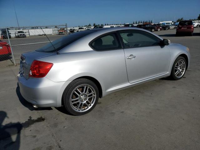 Photo 3 from auction – 2007 SCION TC with VIN JTKDE167870144167