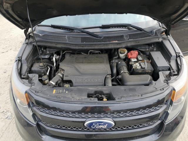 Photo 11 from auction – 2013 FORD EXPLORER S with VIN 1FM5K8GT3DGB96247