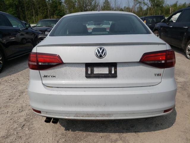 Photo 6 from auction – 2017 VOLKSWAGEN JETTA S with VIN 3VW167AJ2HM381634