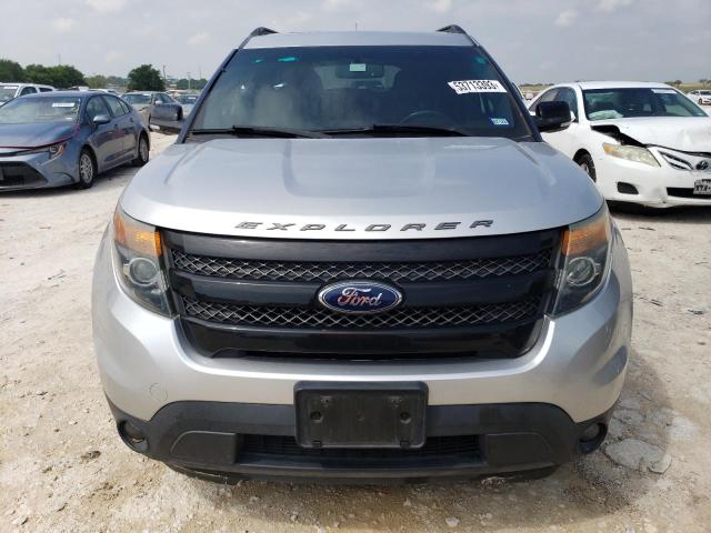Photo 5 from auction – 2014 FORD EXPLORER S with VIN 1FM5K8GT8EGC47131