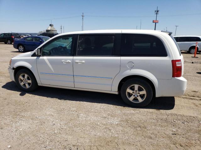 Photo 2 from auction – 2008 DODGE GRAND CARA with VIN 1D8HN54P28B113894