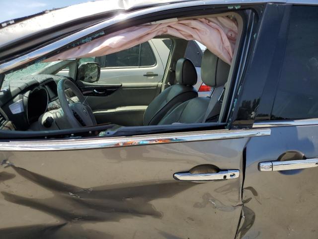Photo 7 from auction – 2013 NISSAN QUEST S with VIN JN8AE2KP6D9068658