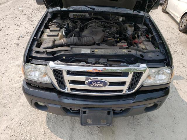 Photo 11 from auction – 2011 FORD RANGER SUP with VIN 1FTLR4FE8BPA94510