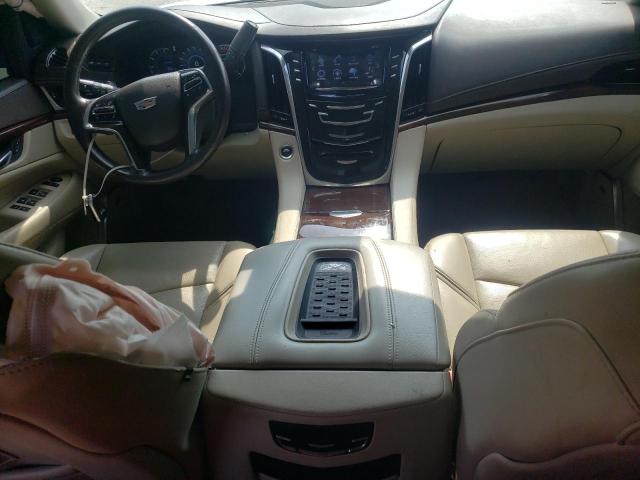 Foto 8 de la subasta – 2017 CADILLAC ESCALADE E con VIN 1GYS4JKJ4HR310629