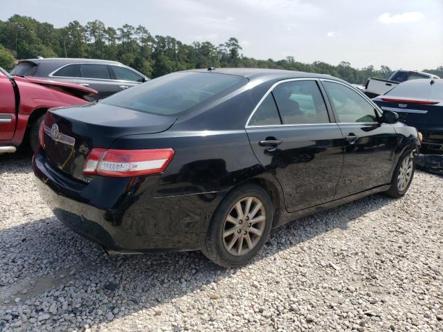 Photo 3 from auction – 2011 TOYOTA CAMRY BASE with VIN 4T4BF3EK1BR207027