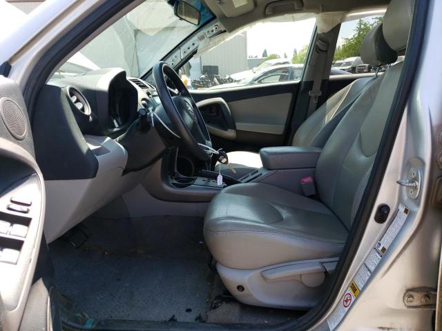 Photo 7 from auction – 2008 TOYOTA RAV4 with VIN JTMBK35VX85058365