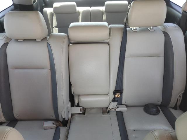 Photo 10 from auction – 2008 MAZDA CX-9 with VIN JM3TB28AX80127115