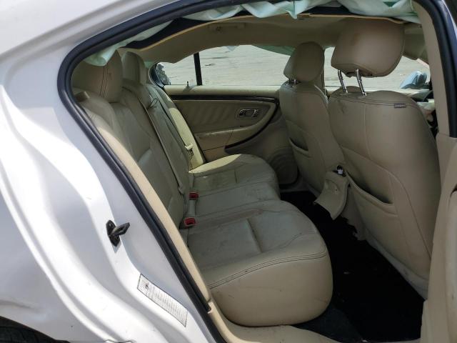 Photo 10 from auction – 2019 FORD TAURUS LIM with VIN 1FAHP2F80KG109601