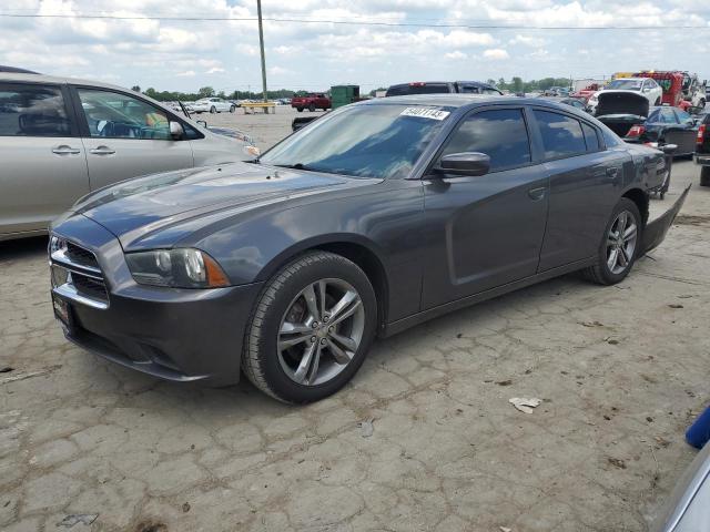 DODGE CHARGER SE 2014 with VIN 2C3CDXFG8EH237714 - Photo from auction