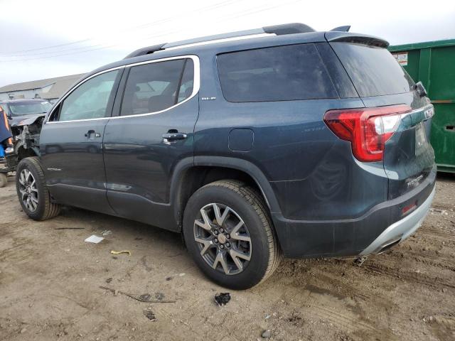 Photo 2 from auction – 2020 GMC ACADIA SLE with VIN 1GKKNRLS9LZ212668