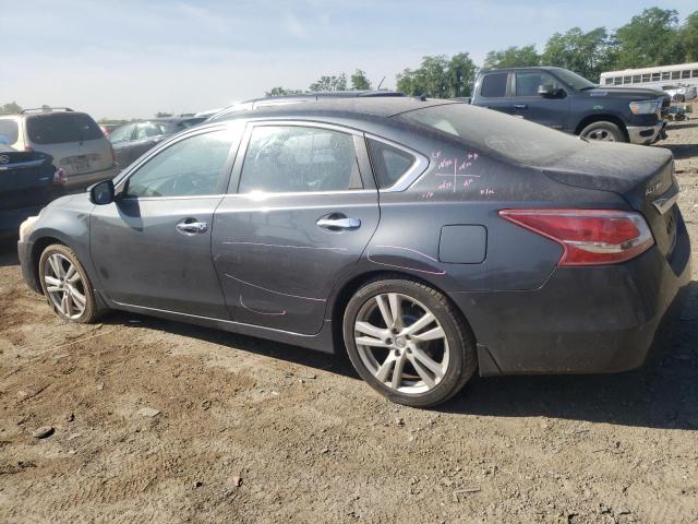 Photo 2 from auction – 2013 NISSAN ALTIMA 3.5 with VIN 1N4BL3AP6DC125169