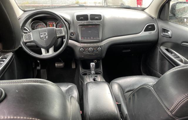 Photo 9 from auction – 2015 DODGE JOURNEY CR with VIN 3C4PDCGB0FT616966