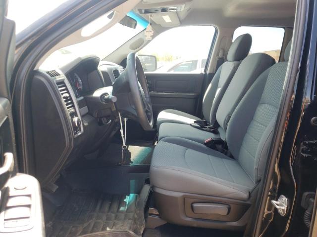 Photo 7 from auction – 2019 RAM 1500 CLASS with VIN 1C6RR7FG6KS682536