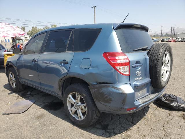 Photo 2 from auction – 2011 TOYOTA RAV4 with VIN 2T3ZF4DV9BW064779