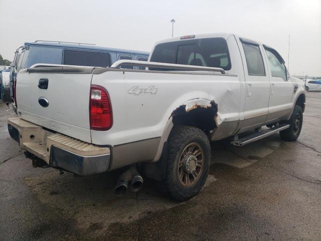 Photo 3 from auction – 2010 FORD F250 SUPER with VIN 1FTSW2BR5AEA20599