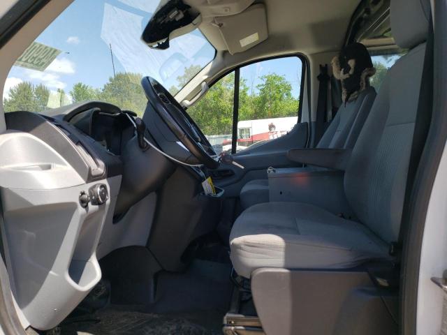 Photo 7 from auction – 2017 FORD TRANSIT T- with VIN 1FTYE1YMXHKA36845