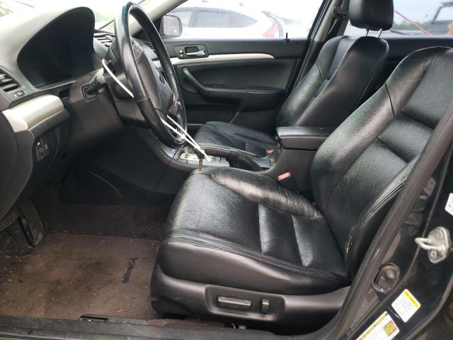 Photo 7 from auction – 2004 ACURA TSX with VIN JH4CL96934C019787