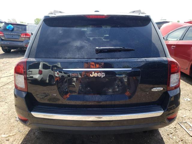 Photo 6 from auction – 2014 JEEP COMPASS LA with VIN 1C4NJCEA6ED849264