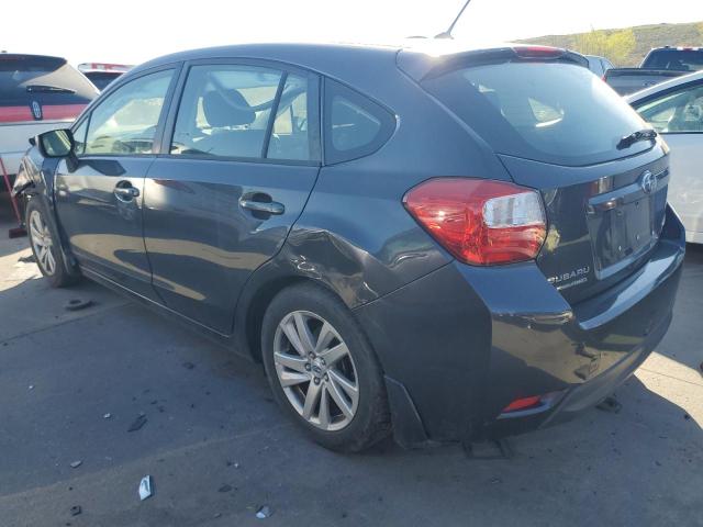 Photo 2 from auction – 2015 SUBARU IMPREZA PR with VIN JF1GPAC67F8203709