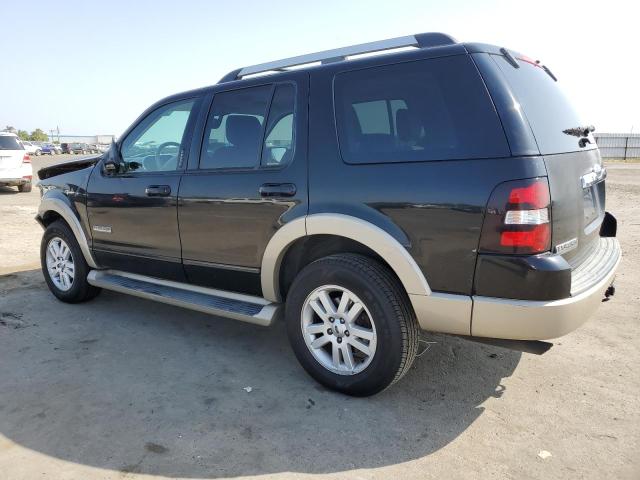 Photo 2 from auction – 2007 FORD EXPLORER E with VIN 1FMEU64E37UB00319