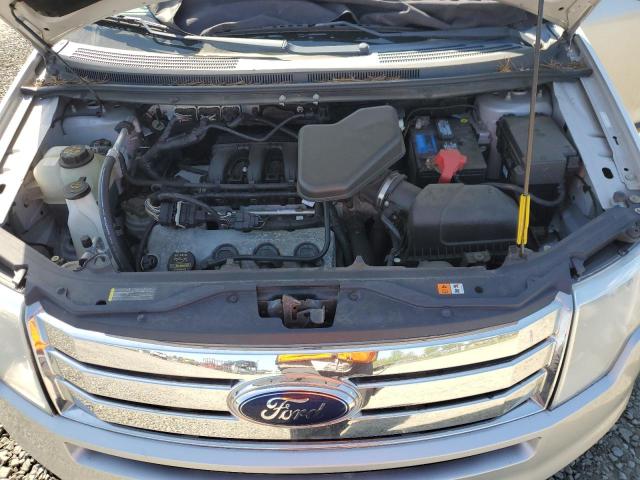 Photo 12 from auction – 2009 FORD EDGE LIMIT with VIN 2FMDK39CX9BB00303