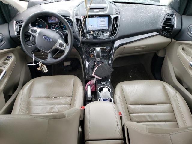 Photo 8 from auction – 2016 FORD ESCAPE TIT with VIN 1FMCU0J98GUA73145