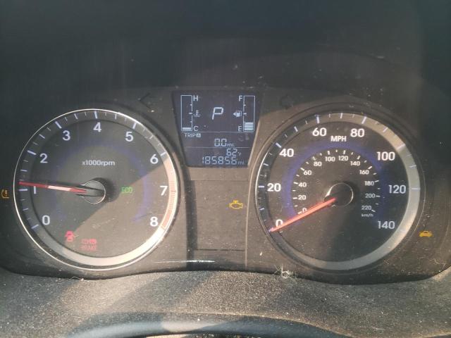 Photo 9 from auction – 2016 HYUNDAI ACCENT SE with VIN KMHCT4AE6GU120874